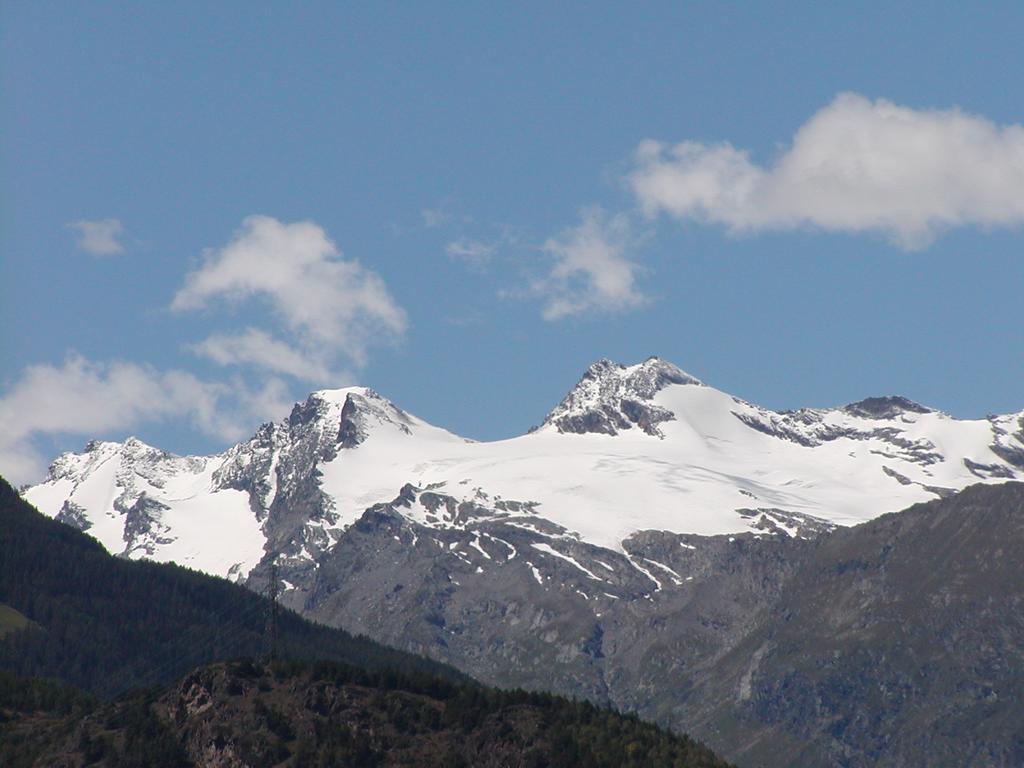 Hotel Col Du Mont أرفيير المظهر الخارجي الصورة