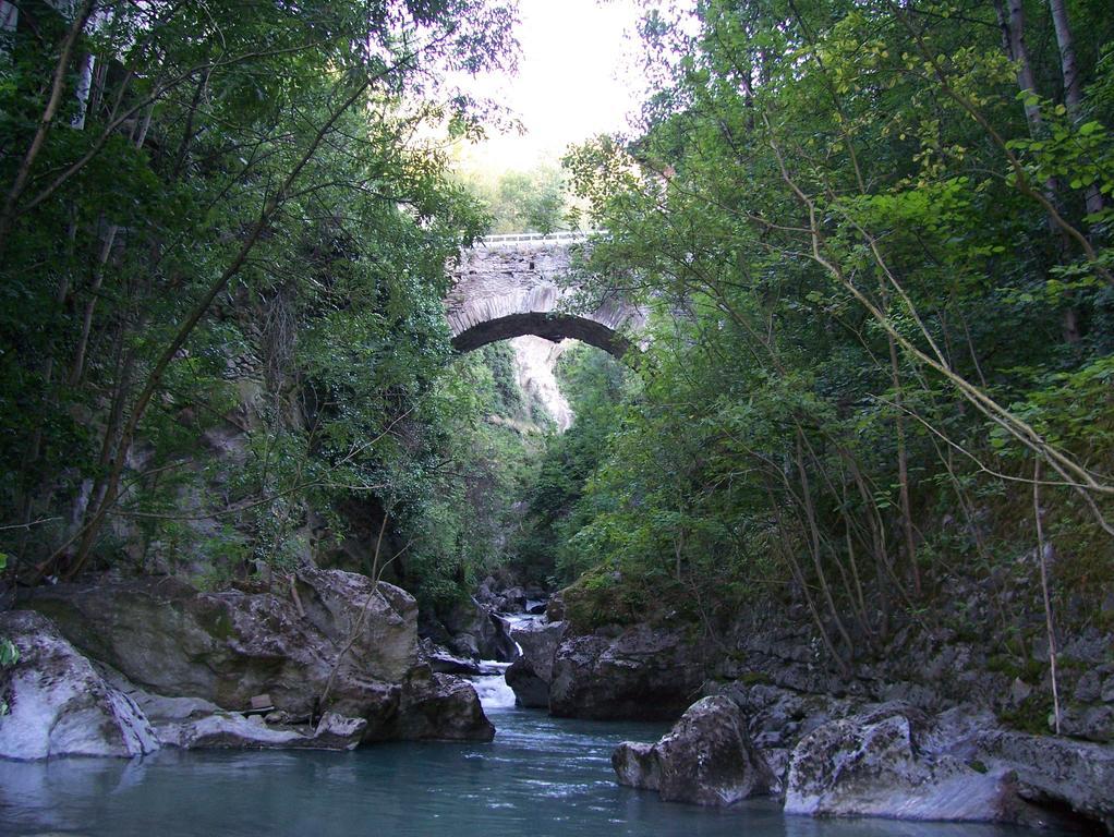 Hotel Col Du Mont أرفيير المظهر الخارجي الصورة