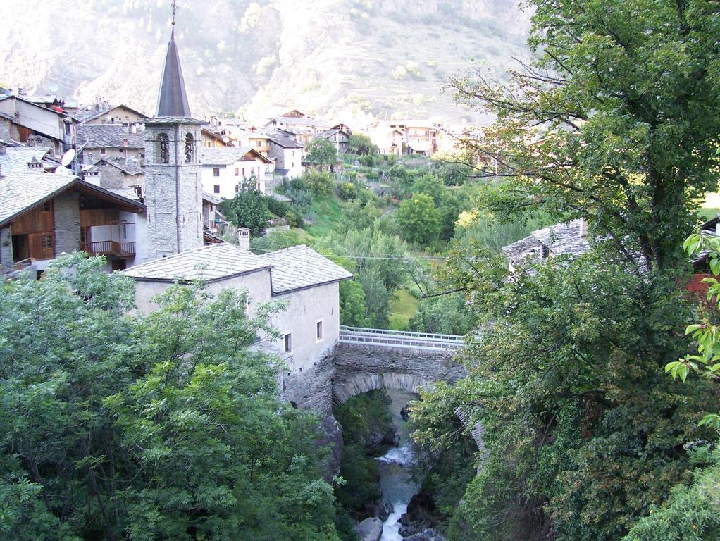 Hotel Col Du Mont أرفيير المظهر الخارجي الصورة